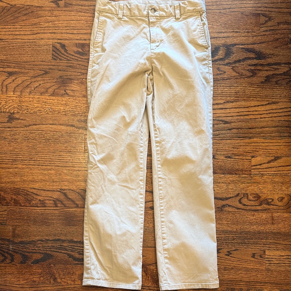 Vineyard Vines Men's Khaki Chinos